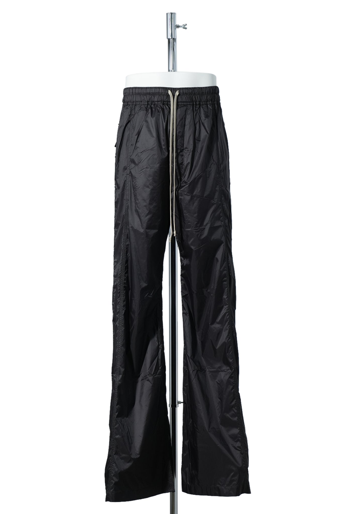 PUSHER PANTS / 09:BLACK