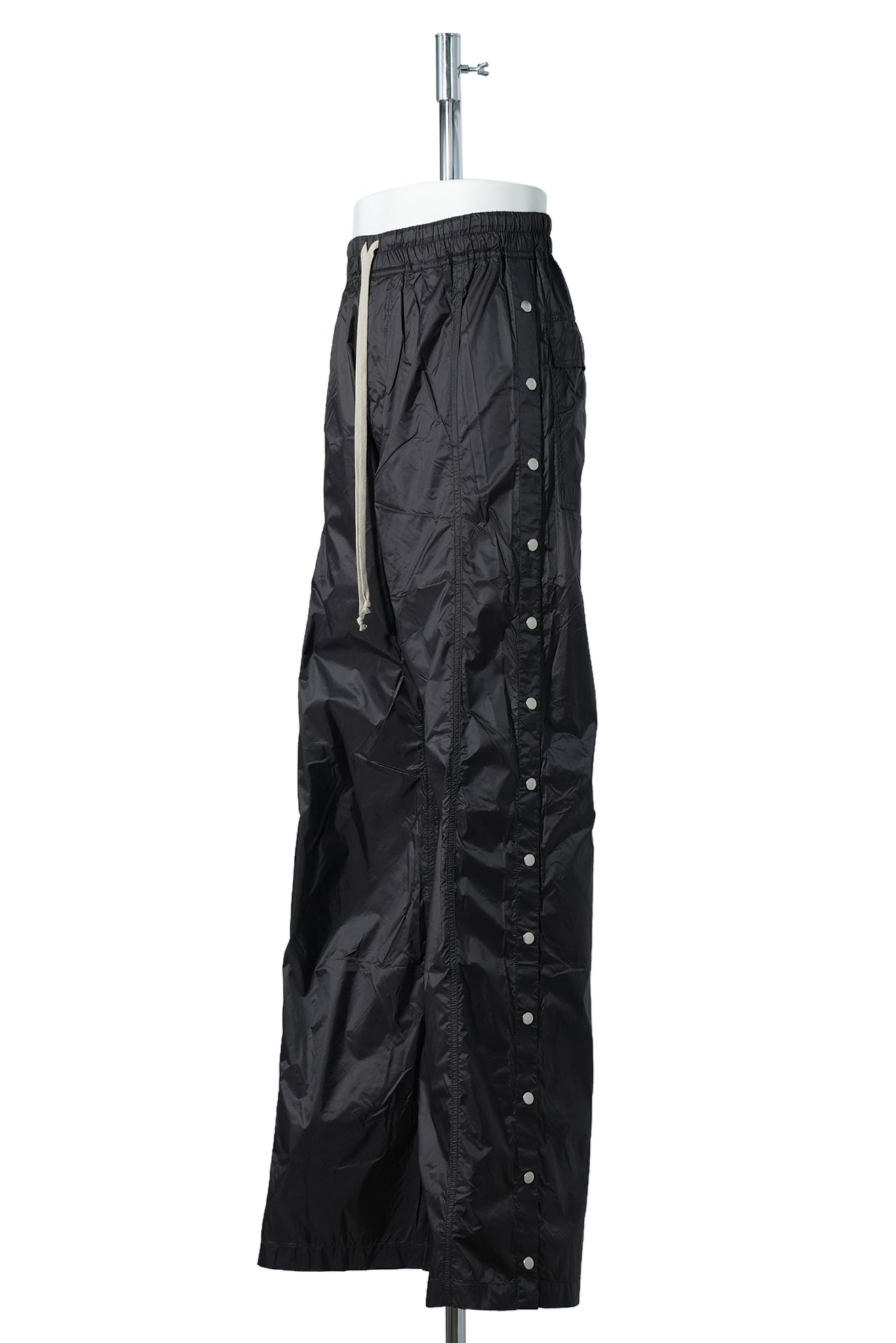 PUSHER PANTS / 09:BLACK