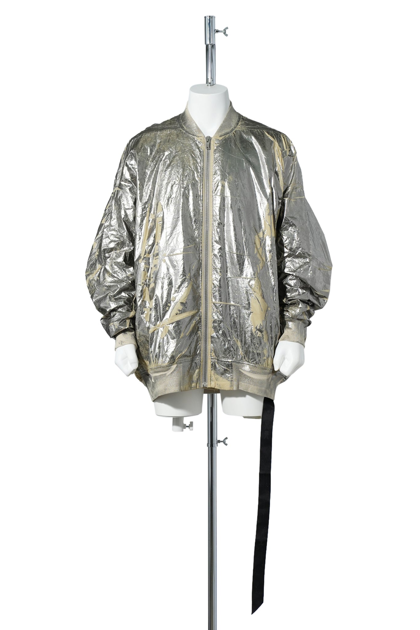 JUMBO PETER FLIGHT / 128:PALLADIUM