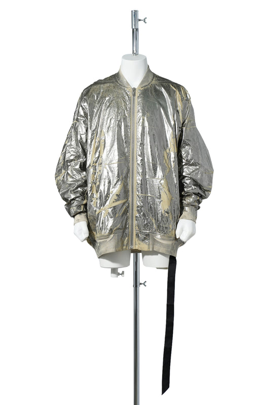 JUMBO PETER FLIGHT / 128:PALLADIUM