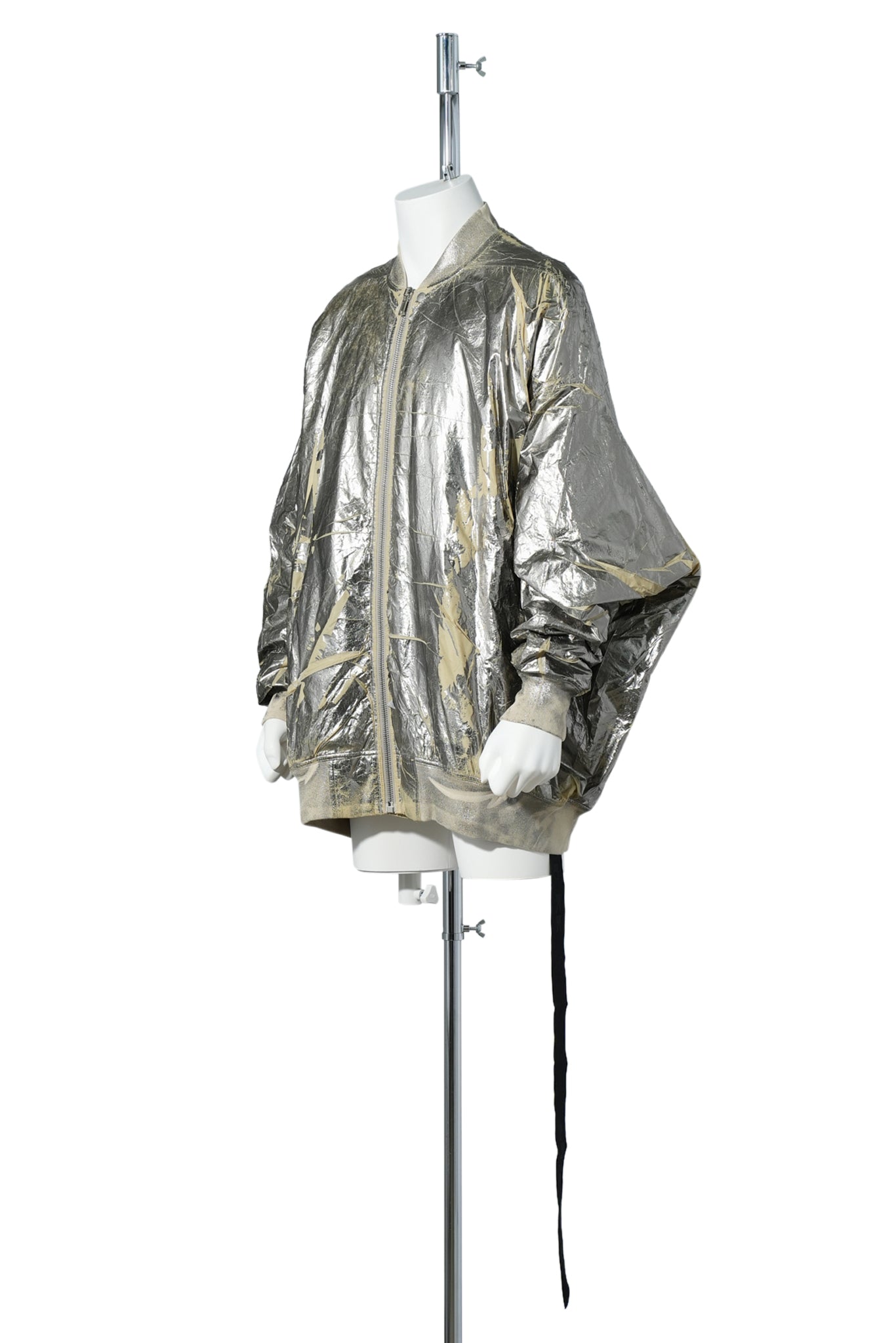 JUMBO PETER FLIGHT / 128:PALLADIUM