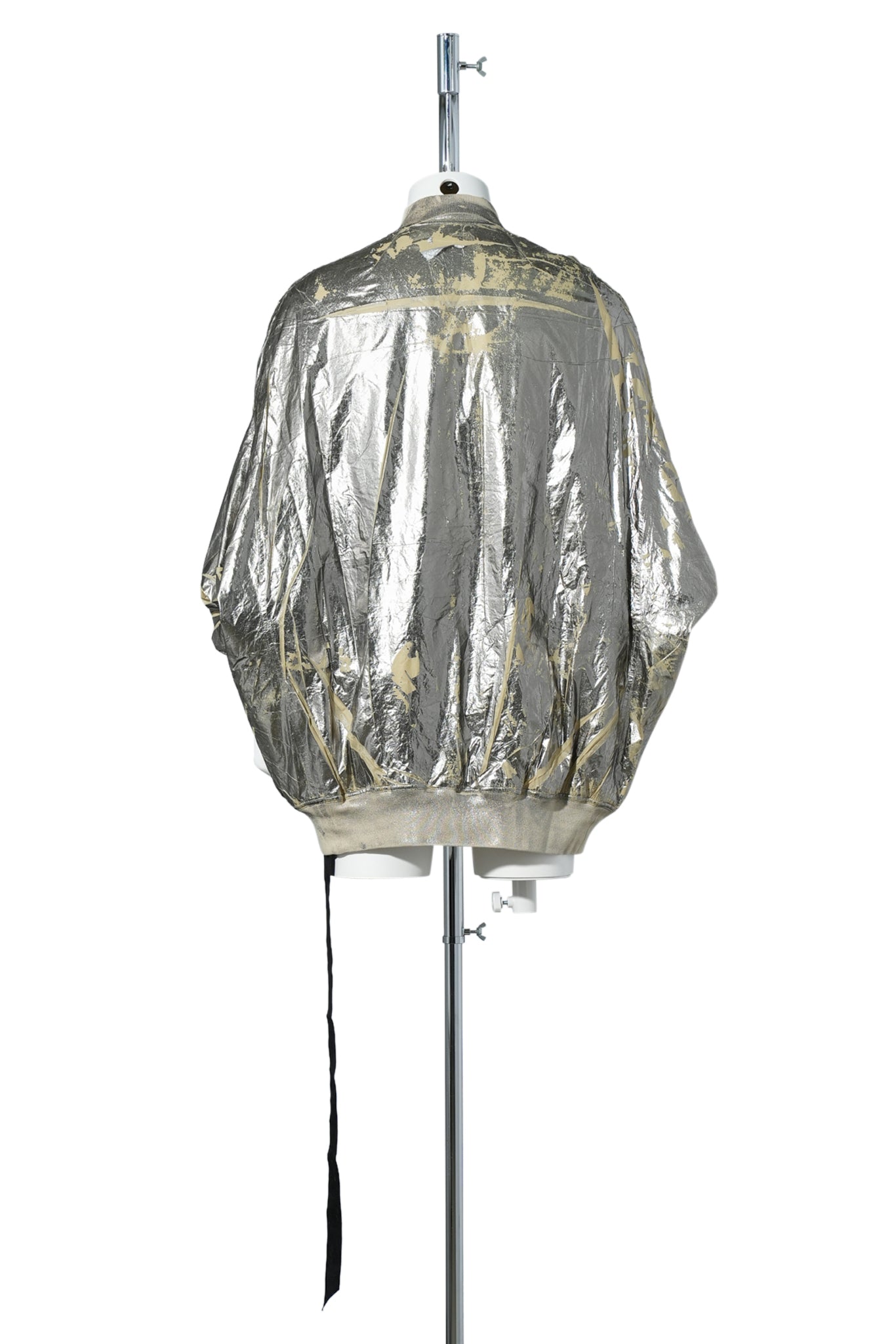 JUMBO PETER FLIGHT / 128:PALLADIUM