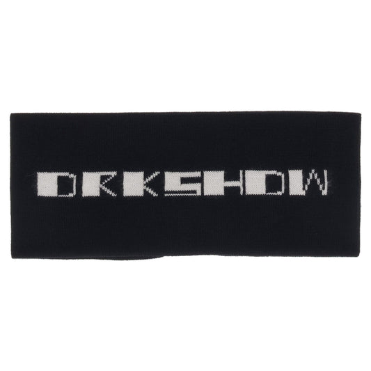 HEADBAND / 0908:BLACK/PEARL