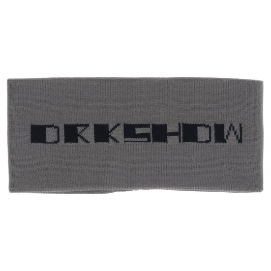 HEADBAND / 7809:DRKDUST/BLACK