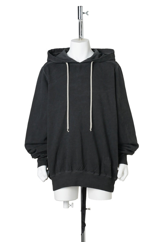 OVERSIZED HOODIE / 139:FADED BLACK