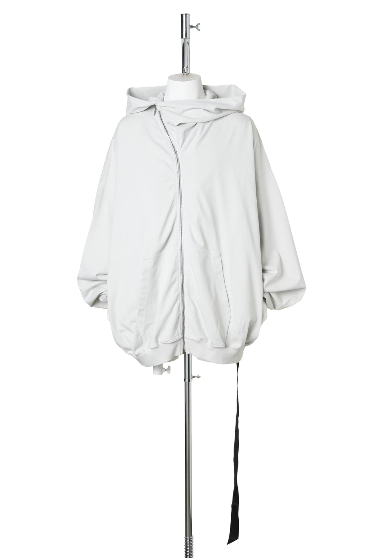 MOUNTAIN HUN HOODIE / 51:MILK WASH