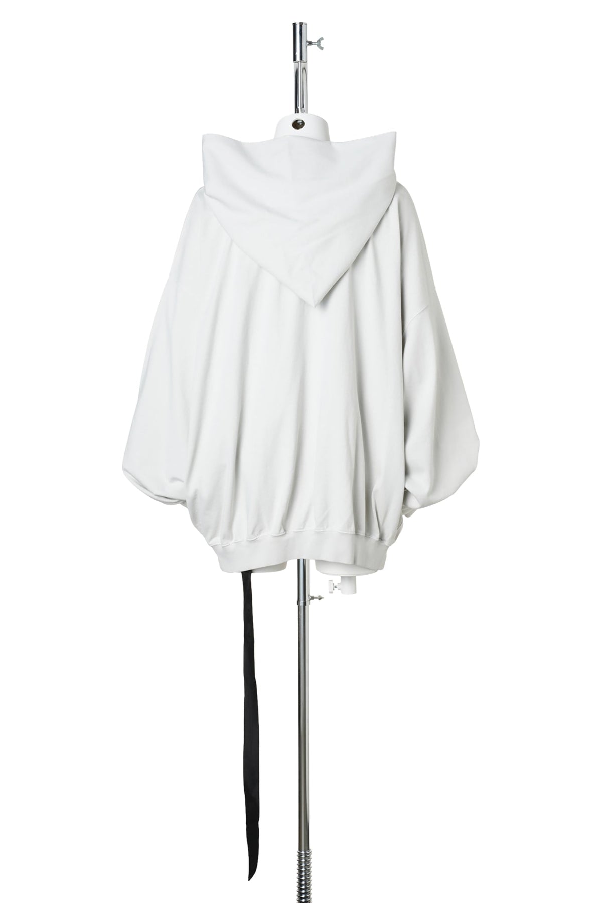MOUNTAIN HUN HOODIE / 51:MILK WASH