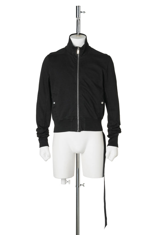 REV TRACK JKT / 09:BLACK