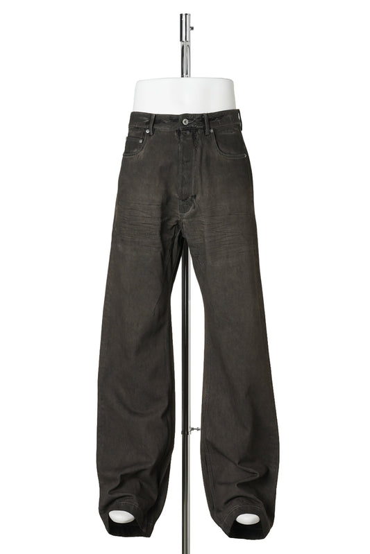 DENIM PANTS - GETH JEANS / 34:DUST