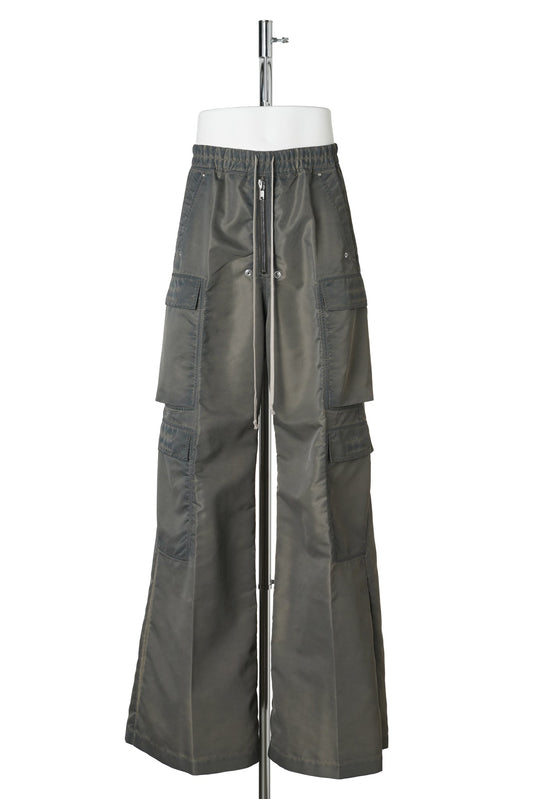 DOUBLE CARGO JUMBO BELAS / 78:DARK DUST