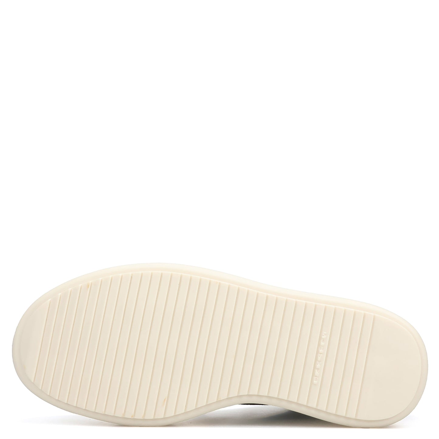 DENIM SHOES - MEGA BUMPER SNEAKS / 3411:DUST/MILK/MILK