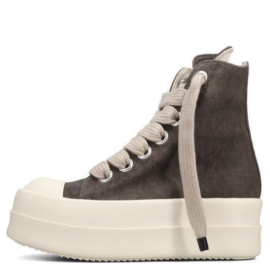 MEGA BUMPER JUMBOLACE SNEAKS / 3411:DUST/MILK/MILK