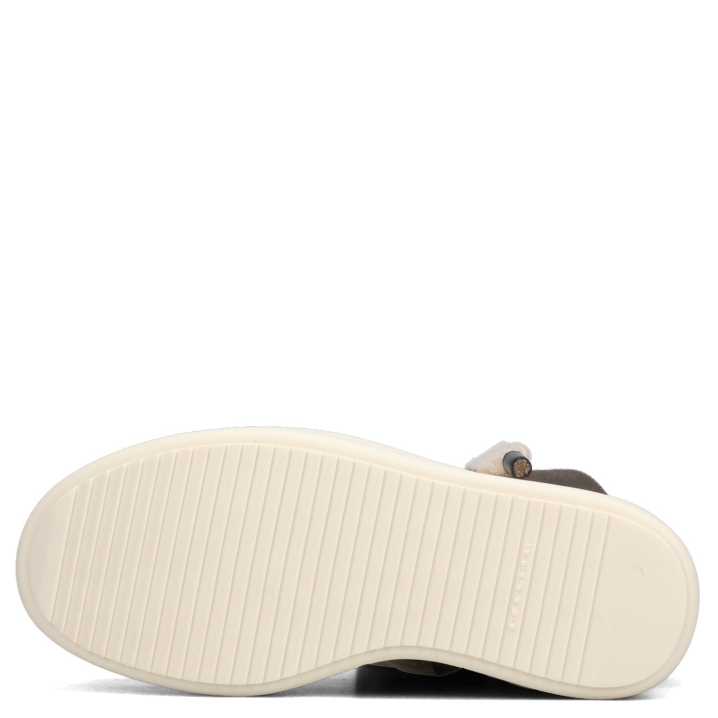 MEGA BUMPER JUMBOLACE SNEAKS / 3411:DUST/MILK/MILK