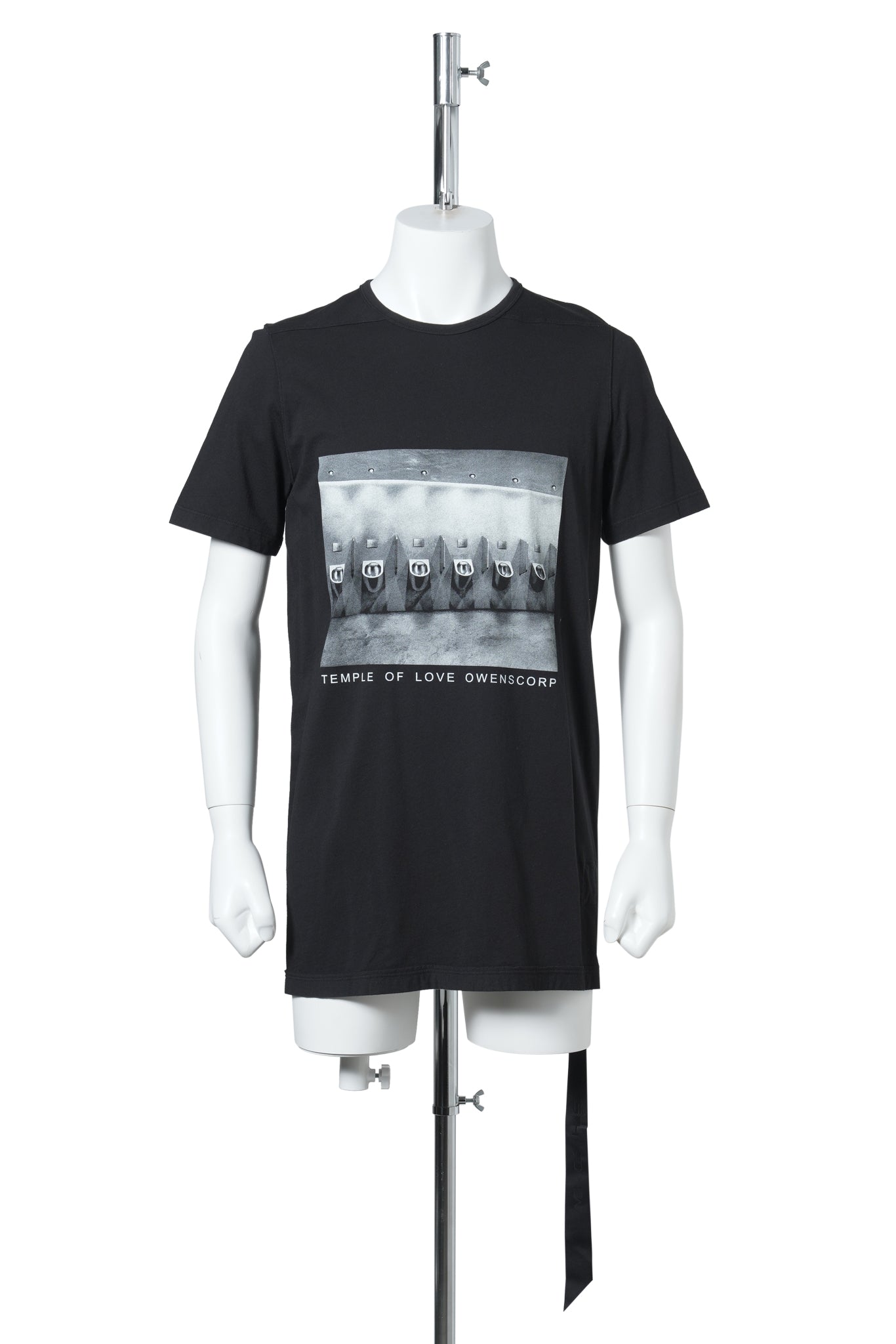 LEVEL T / 0911:BLACK/MILK
