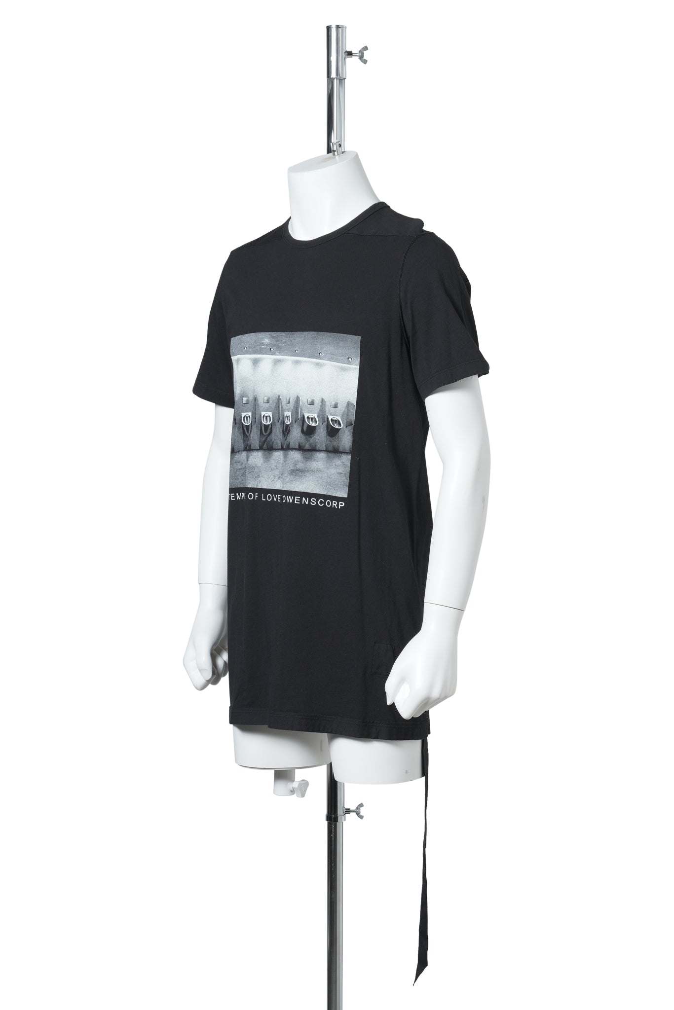 LEVEL T / 0911:BLACK/MILK