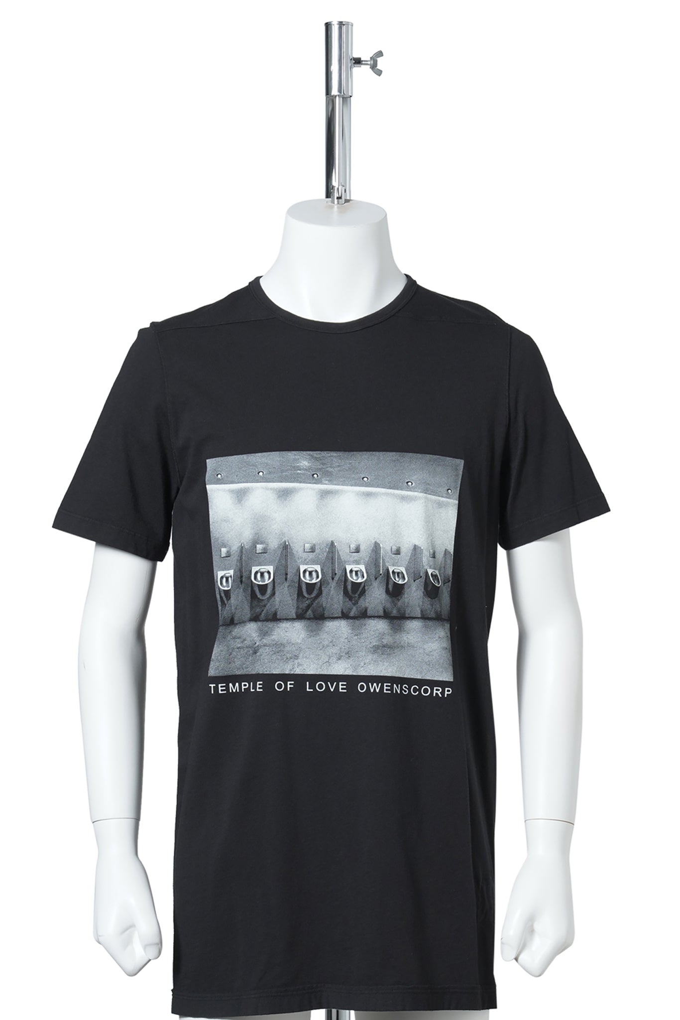 LEVEL T / 0911:BLACK/MILK