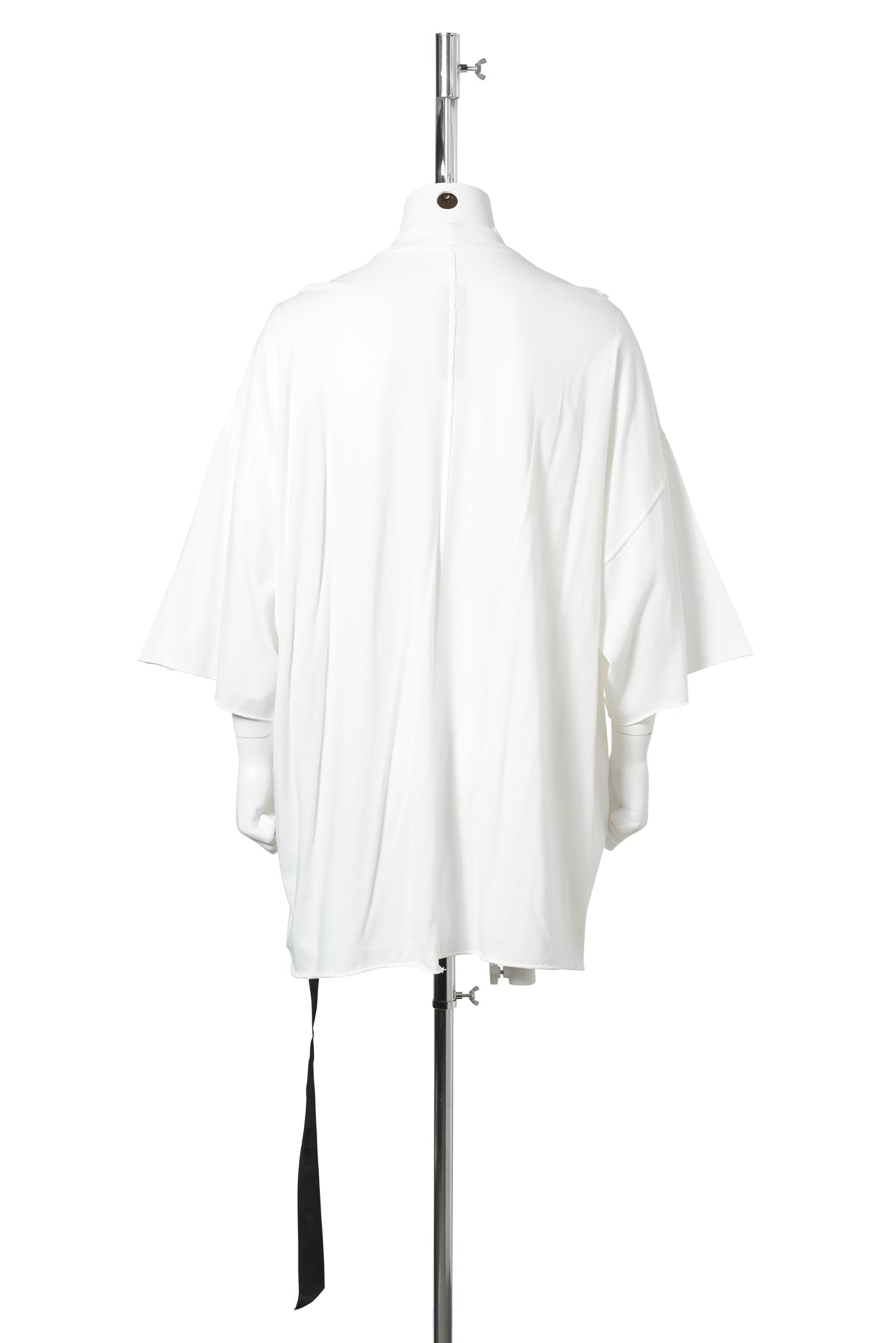 TOMMY T / 1109:MILK/BLACK