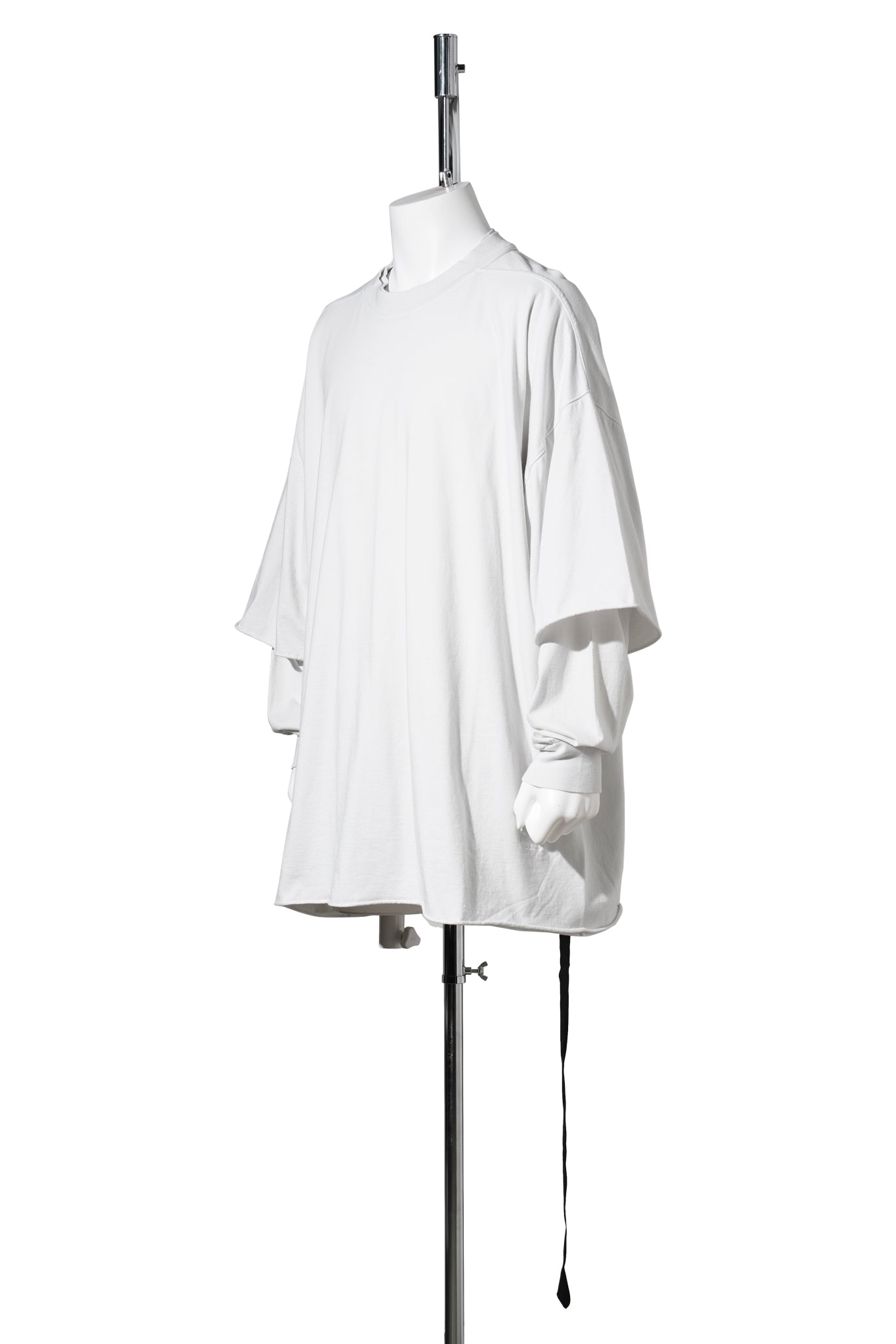 TOMMY HUSTLER SWEAT / 51:MILK WASH