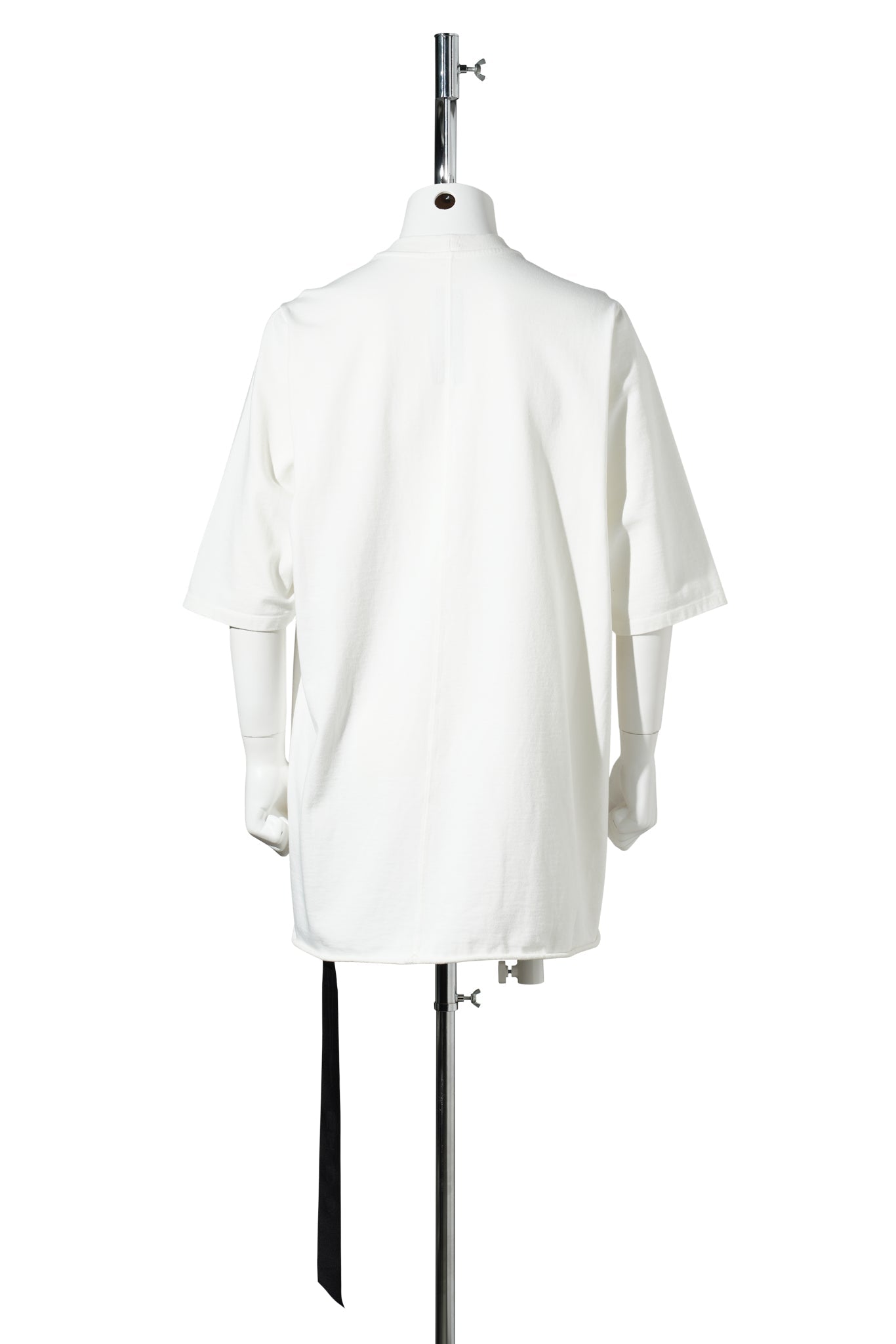 JUMBO SS T / 1109:MILK/BLACK