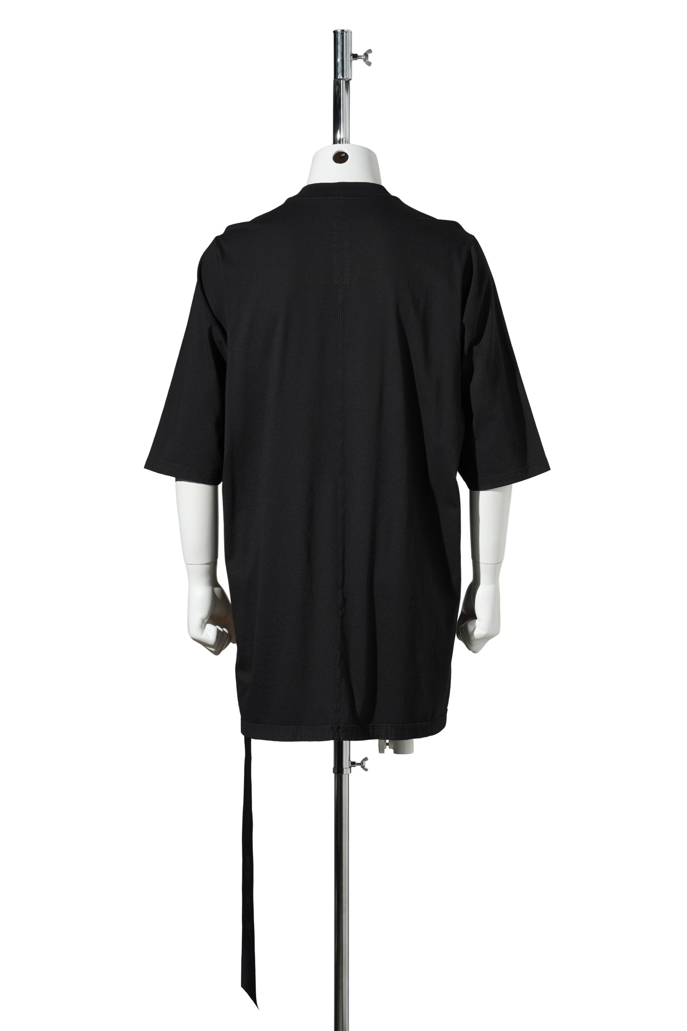 JUMBO SS T / 911:BLACK/MILK