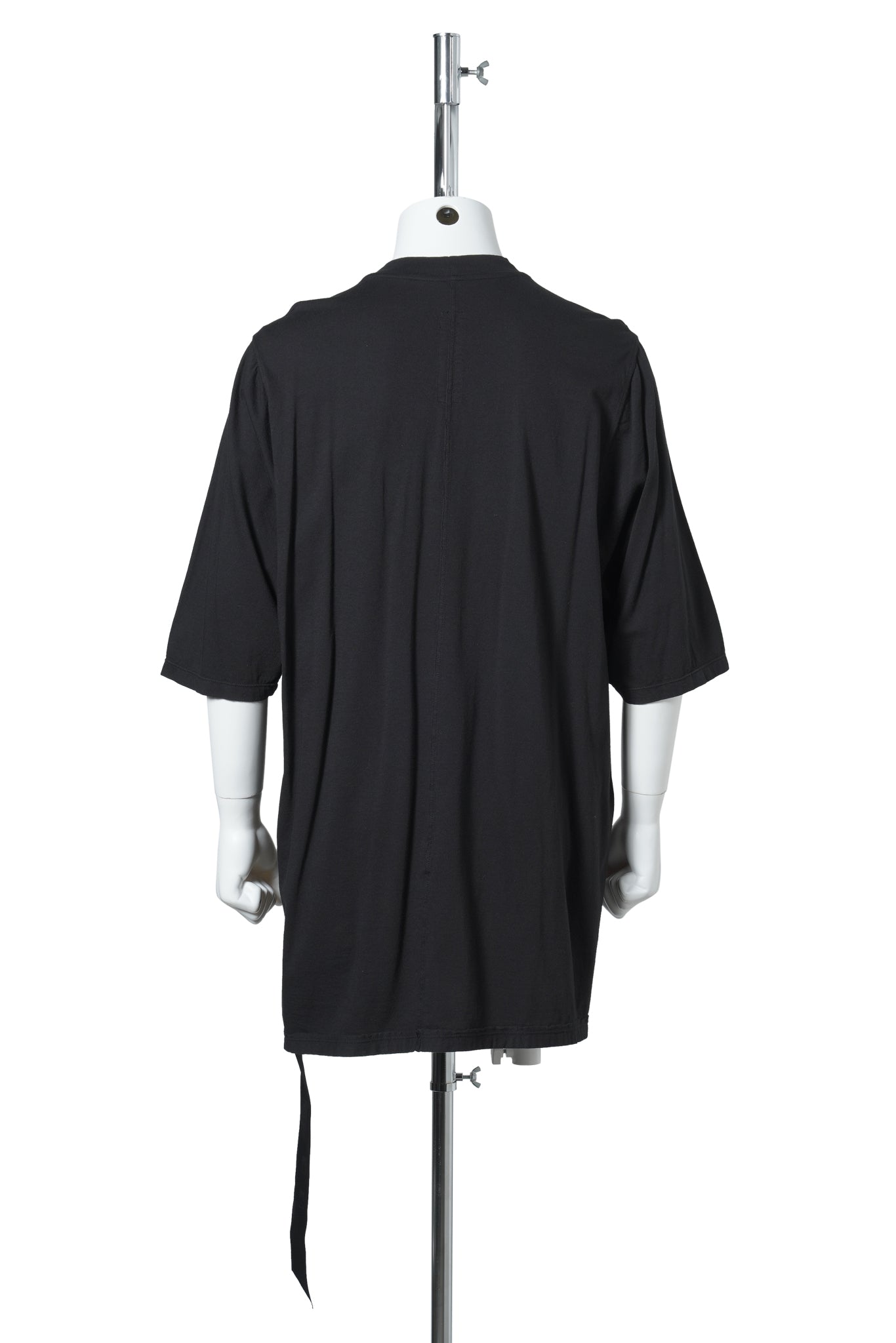 JUMBO SS T / 0911:BLACK/MILK