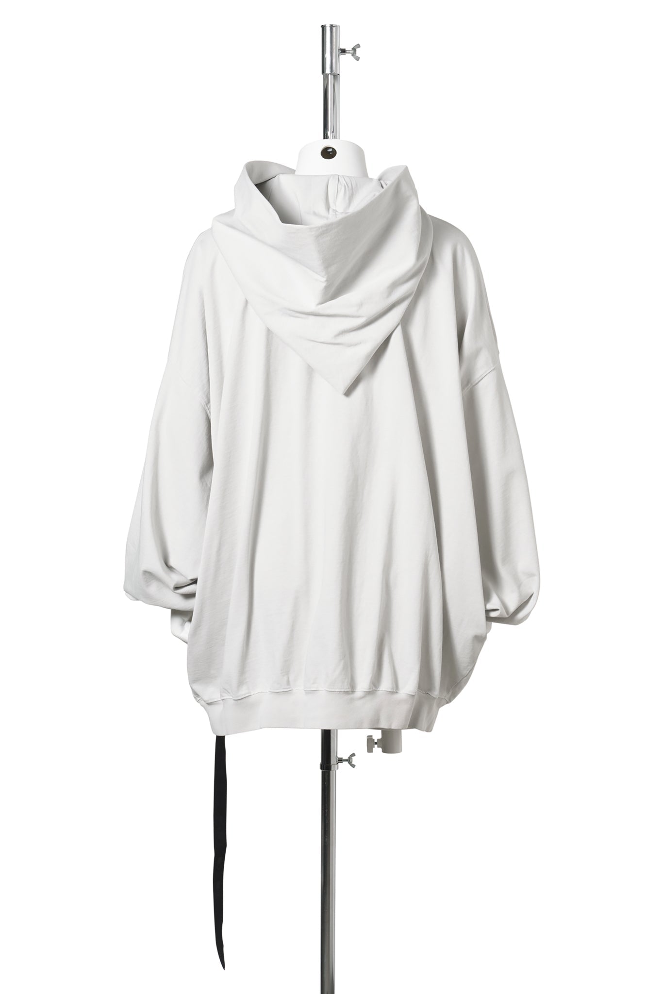 MOUNTAIN HUN HOODIE / 51:MILK WASH