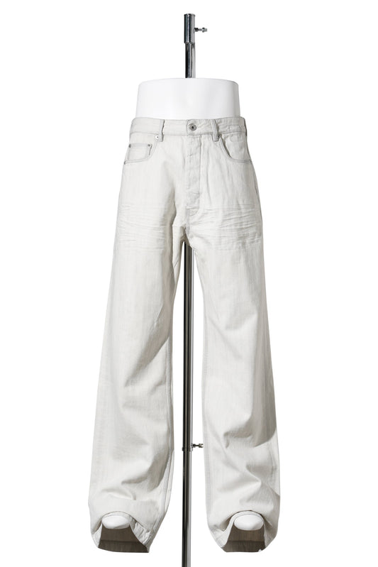 GETH JEANS / 51:MILK WASH