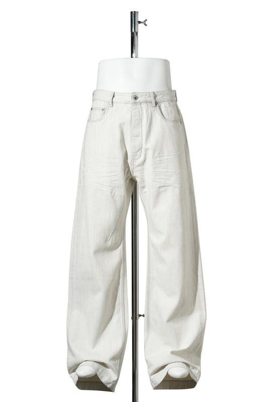 GETH JEANS / 051:MILK WASH