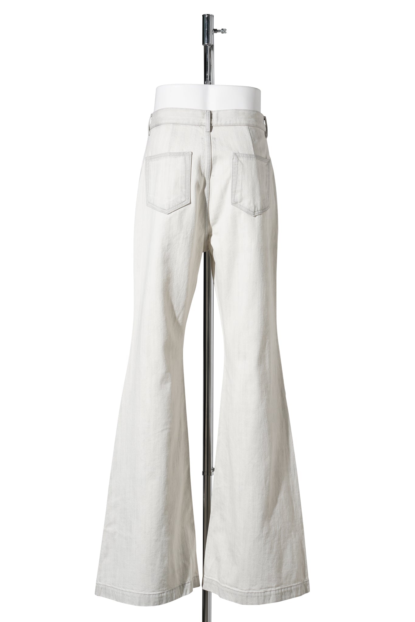 BOLAN BOOTCUT / 51:MILK WASH