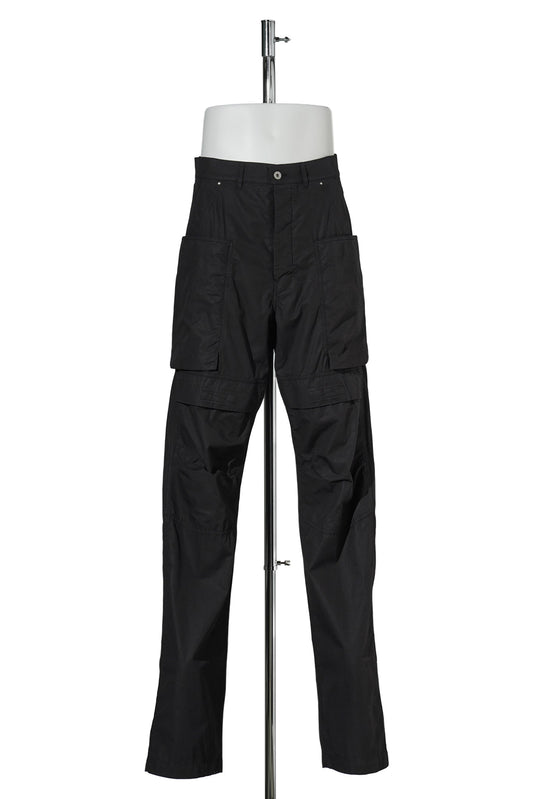 STEFAN CARGO / 009:BLACK