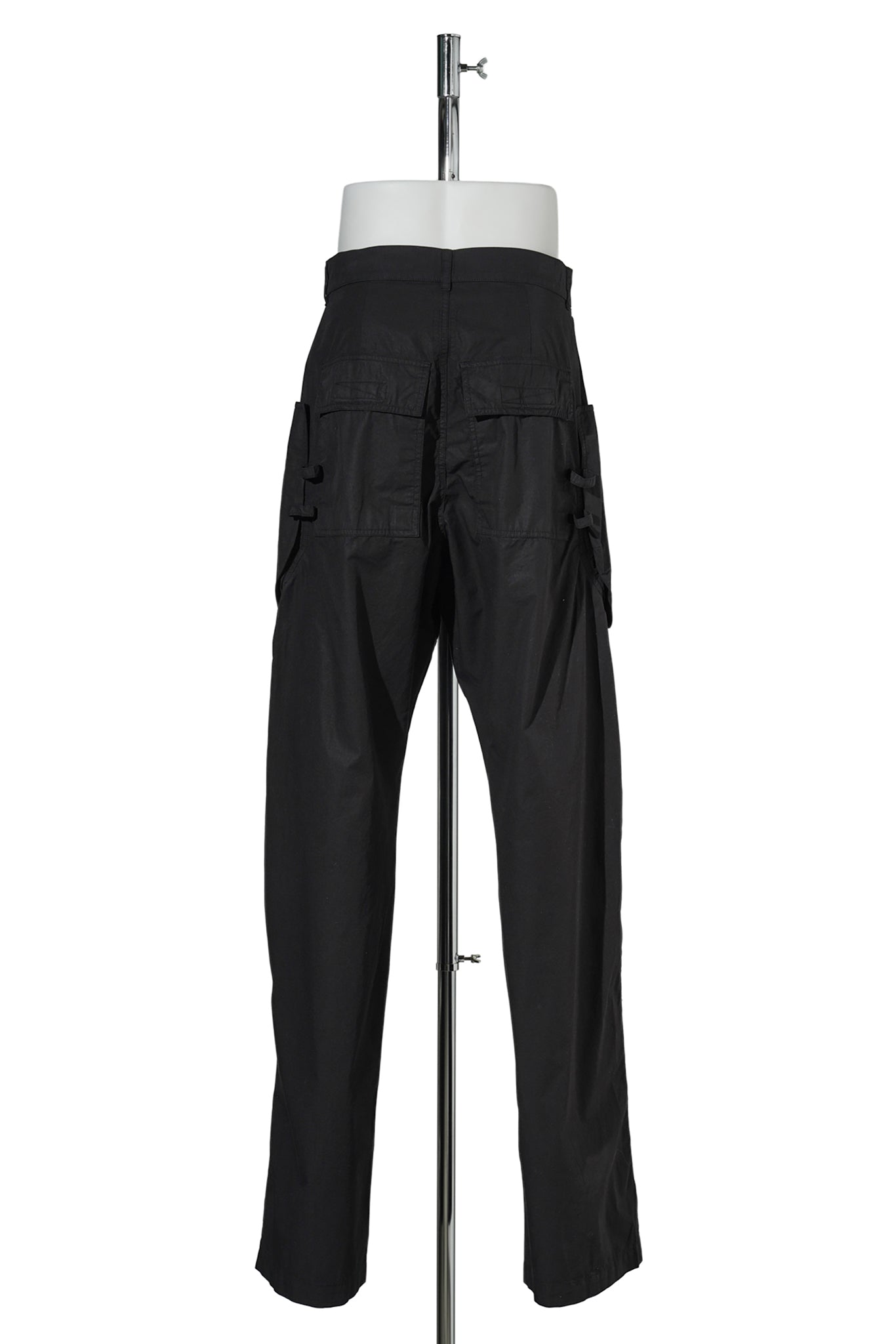 STEFAN CARGO / 009:BLACK