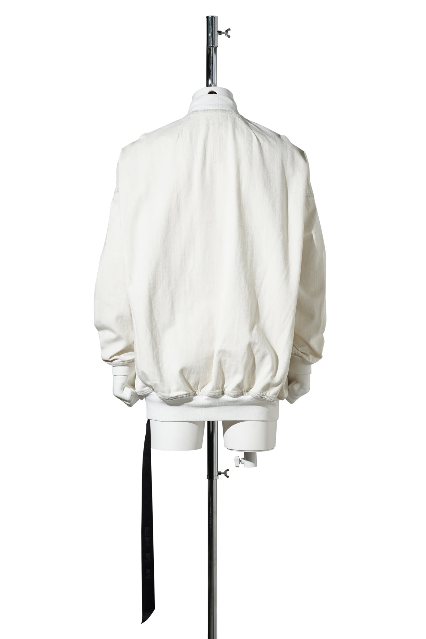 JUMBO FLIGHT / 051:MILK WASH