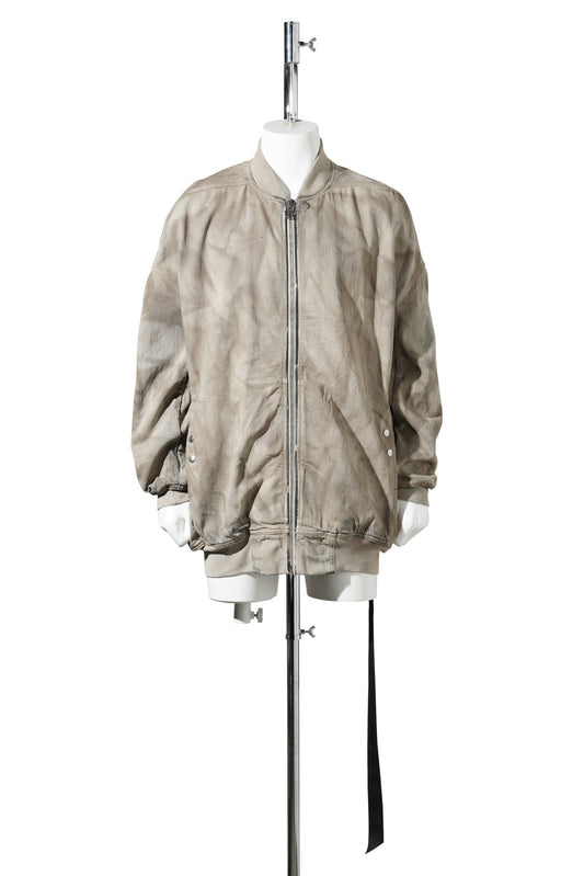 JUMBO FLIGHT / 034:DUST