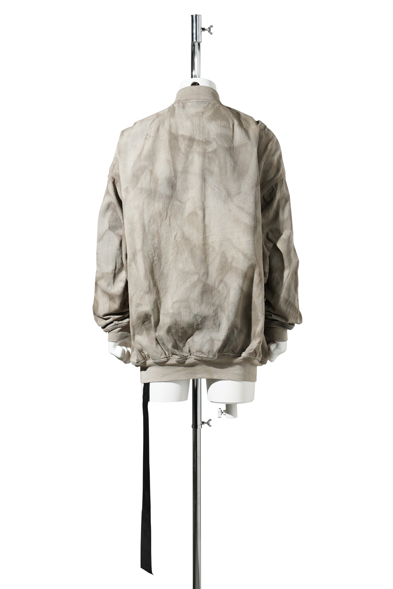 JUMBO FLIGHT / 034:DUST