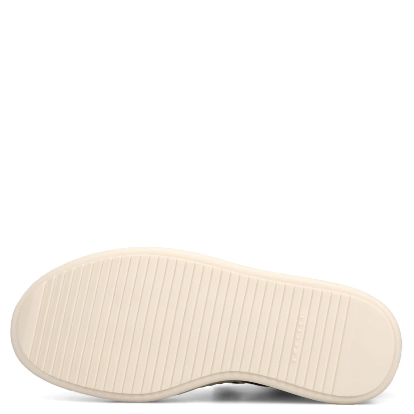 MEGA BUMPER SNEAKS / 911:BLACK/MILK/MILK