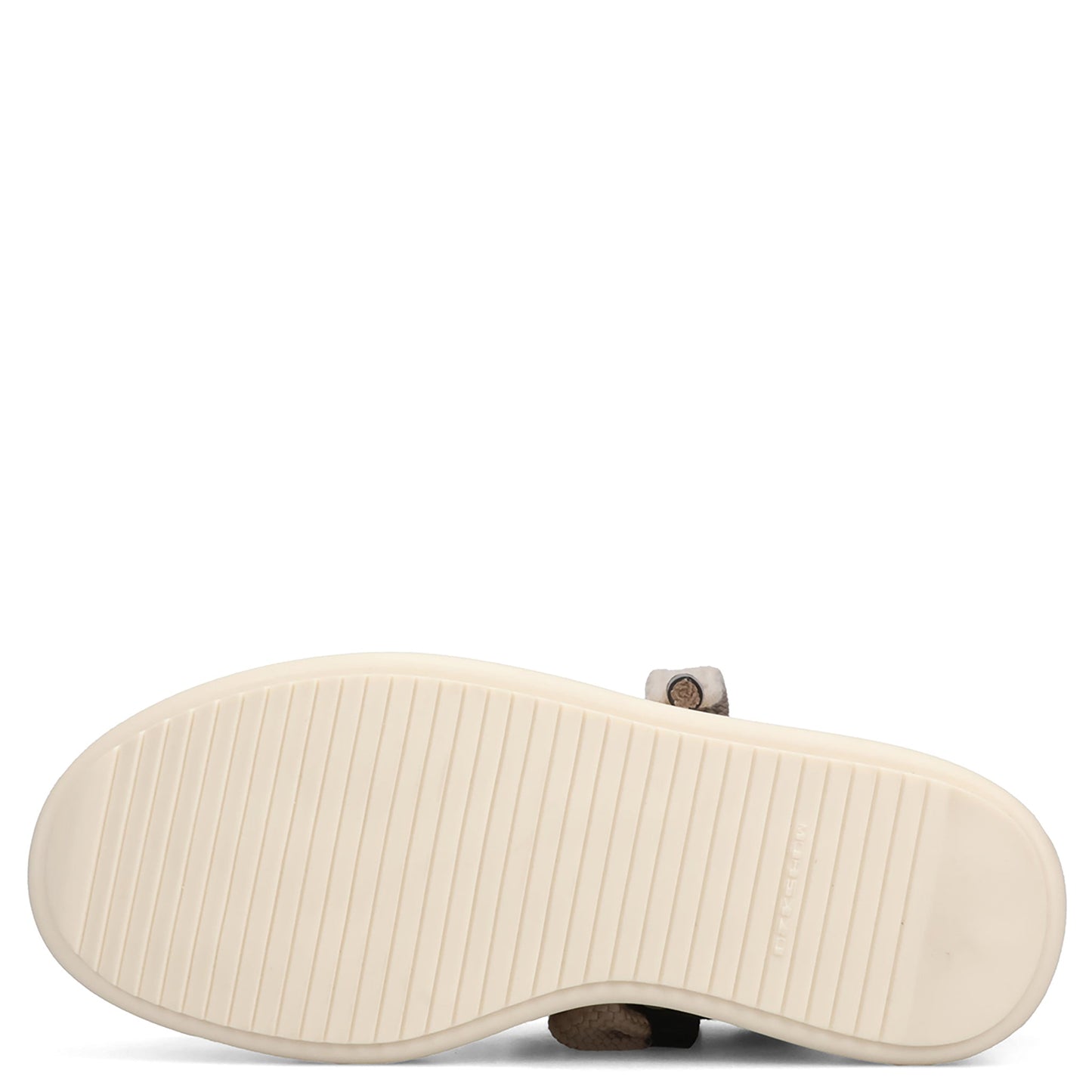 MEGA BUMPER JUMBOLACE LOW SNEAKS / 911:BLACK/MILK/MILK