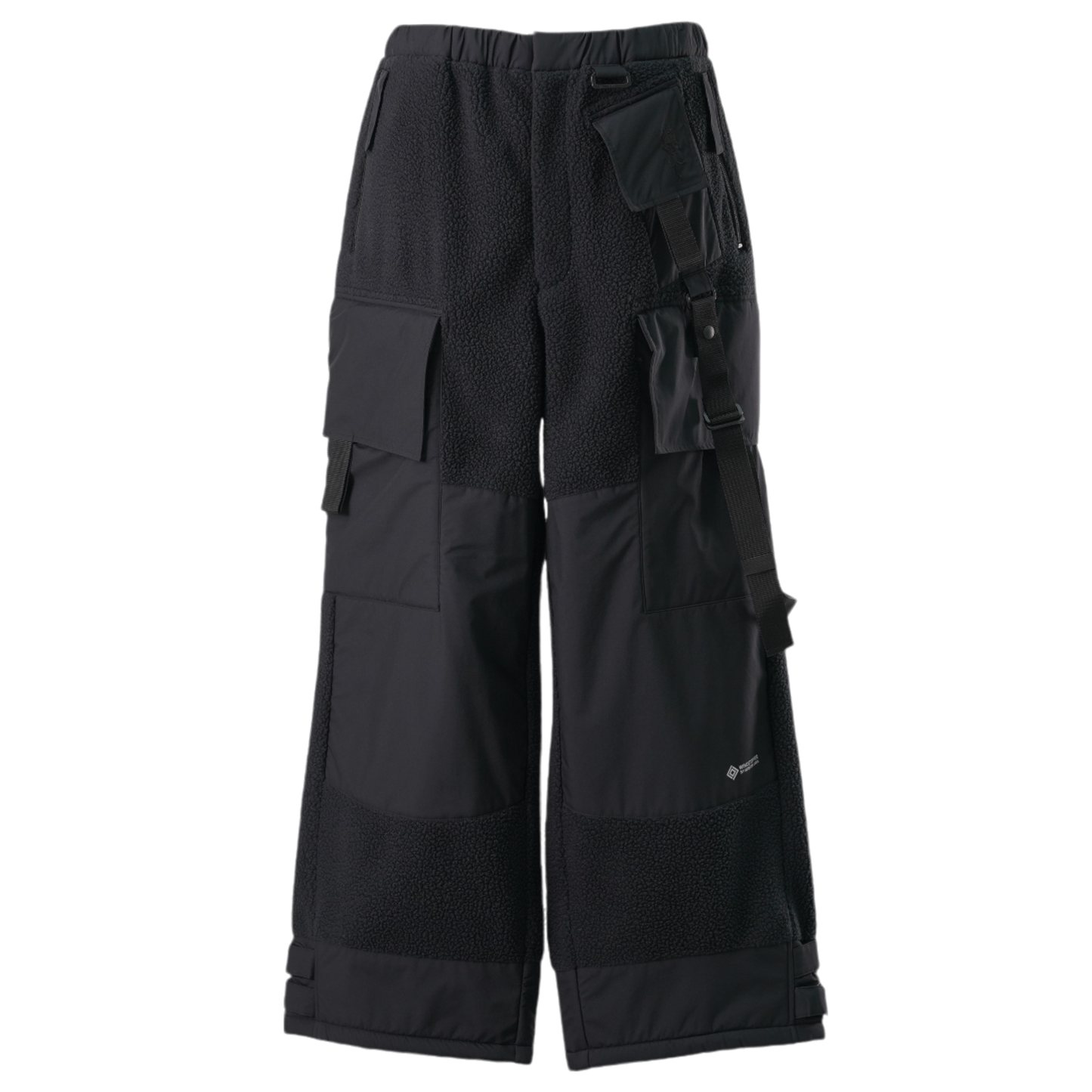 WSTP GTxPT CGRD TROUSER / BLACK