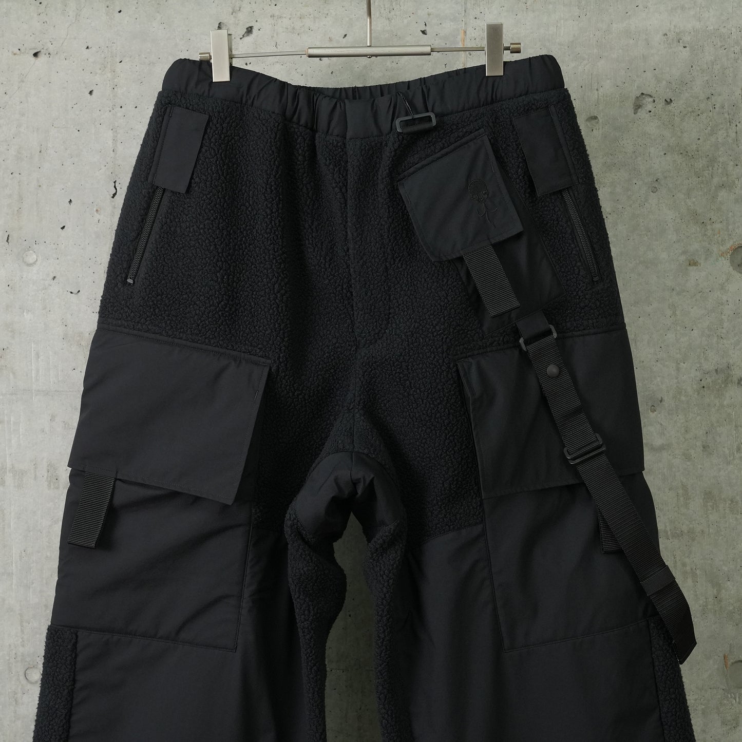 WSTP GTxPT CGRD TROUSER / BLACK