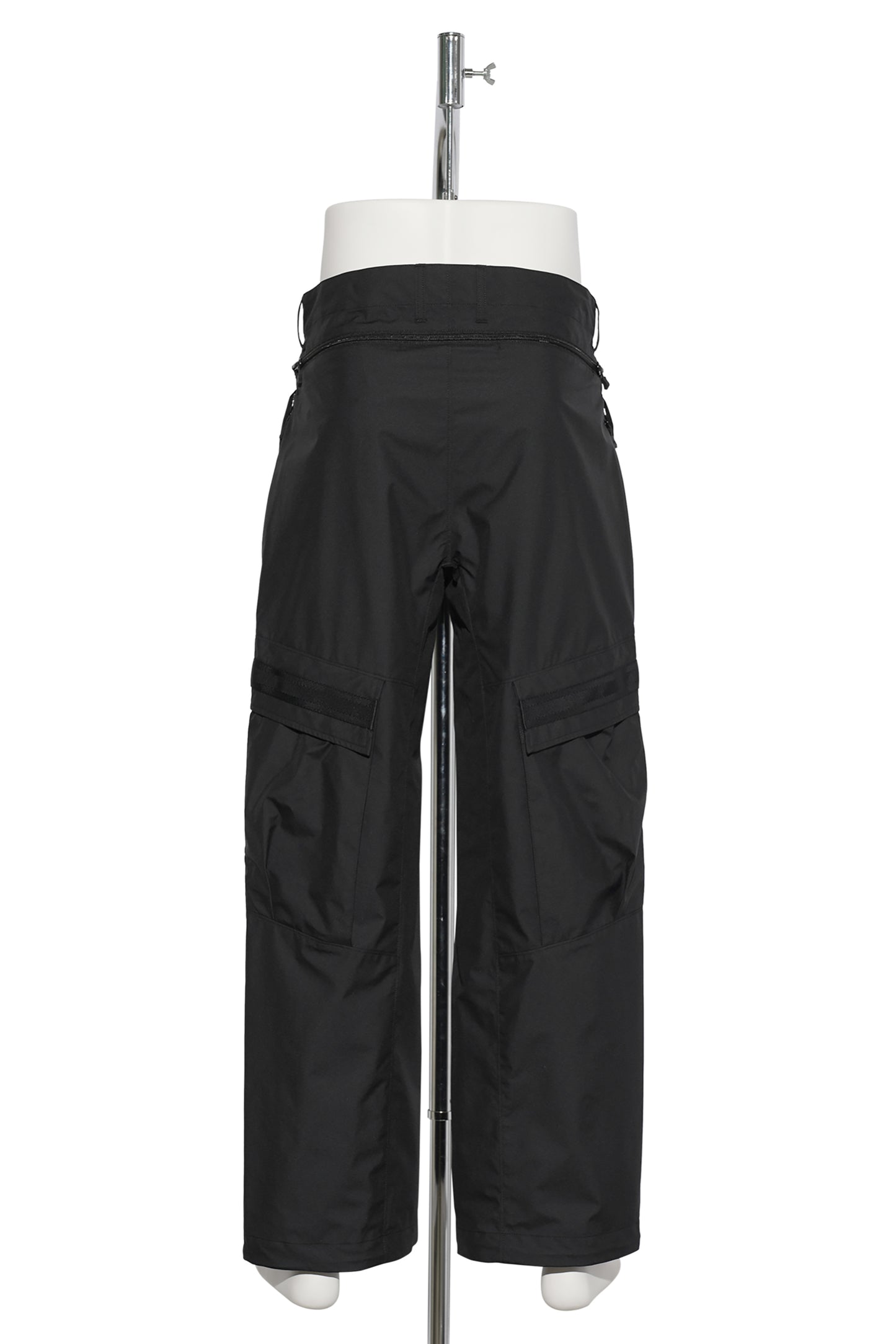 WINDSTOPPER 3L TROUSERS / BLACK