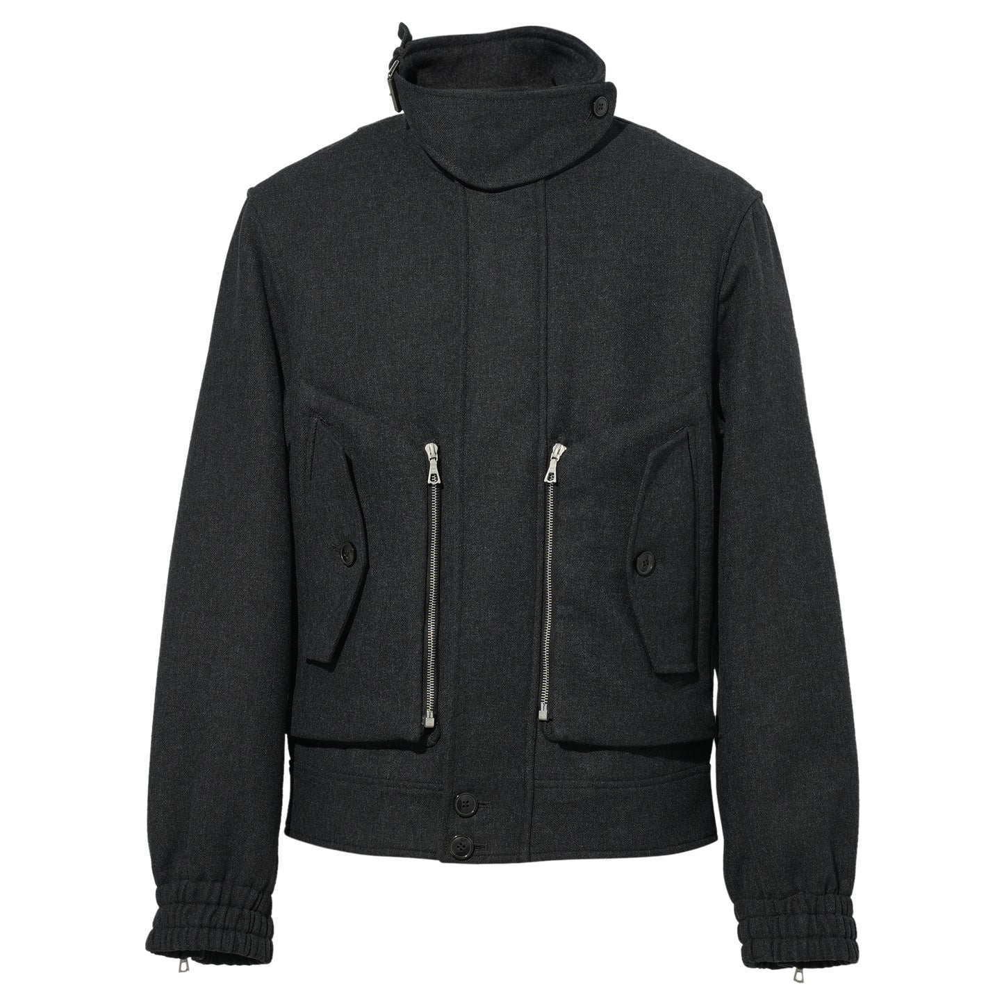 VENICE 2118 M.W.JACKET / 803:DARK GREY