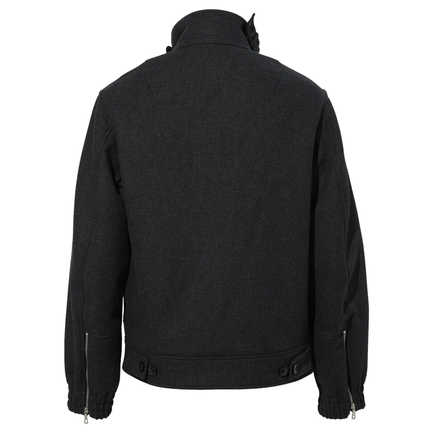 VENICE 2118 M.W.JACKET / 803:DARK GREY