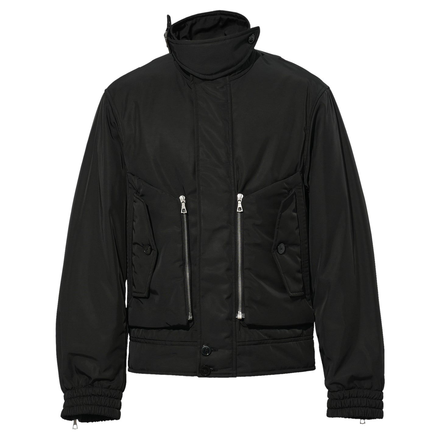 VENICE 2173 M.W. JACKET / 900:BLACK