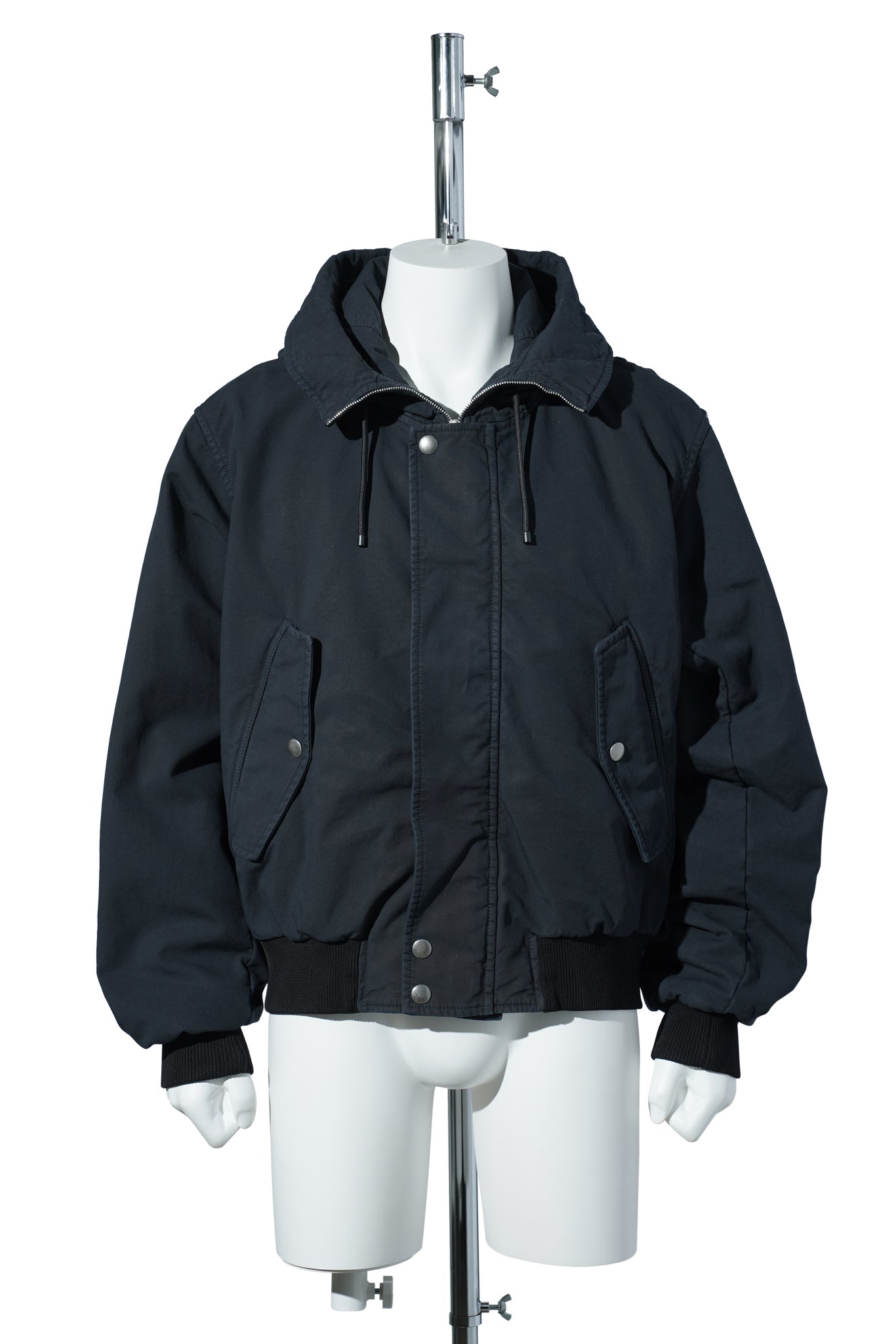 VELMONTE BIS GD 2101 MW. JACKET / NAVY