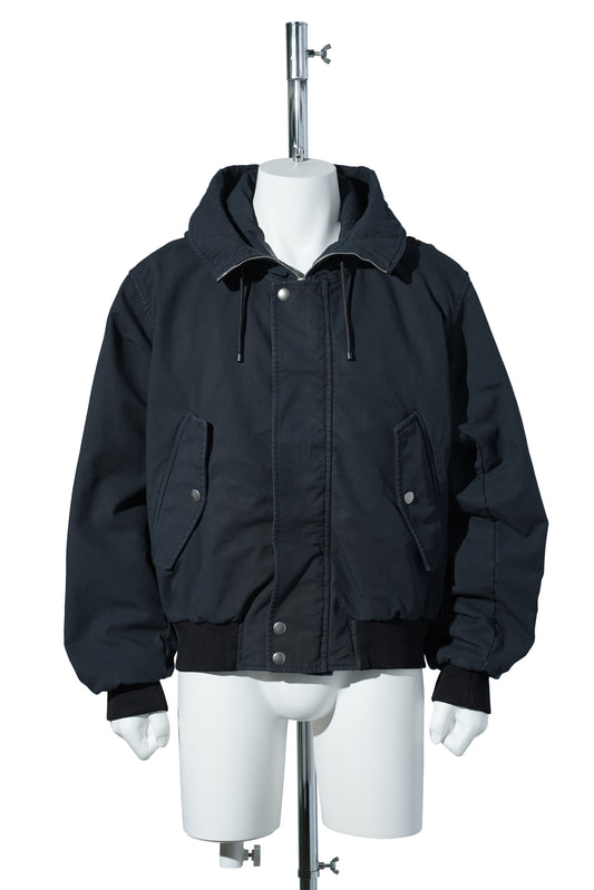 VELMONTE BIS GD 2101 MW. JACKET / NAVY