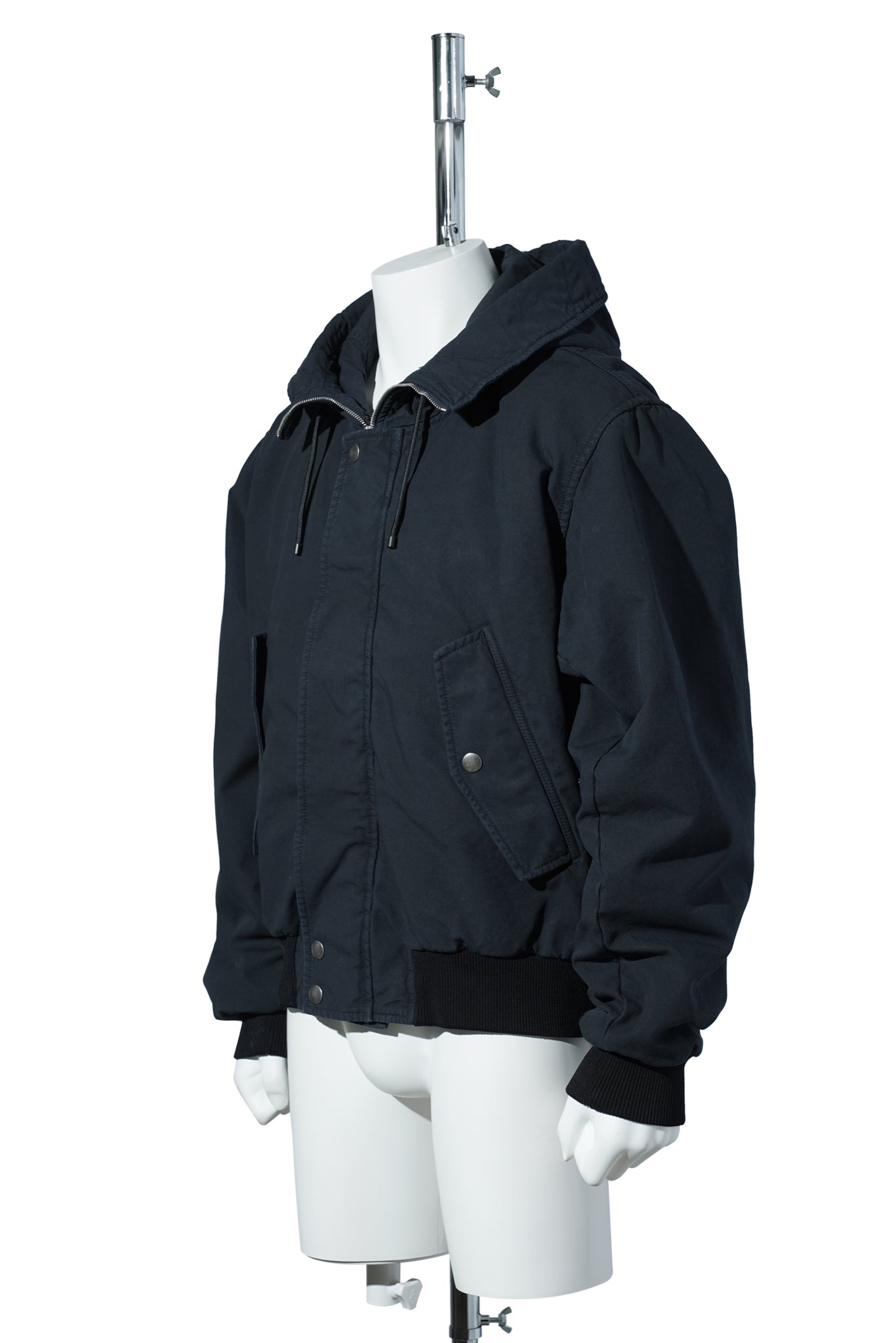 VELMONTE BIS GD 2101 MW. JACKET / NAVY