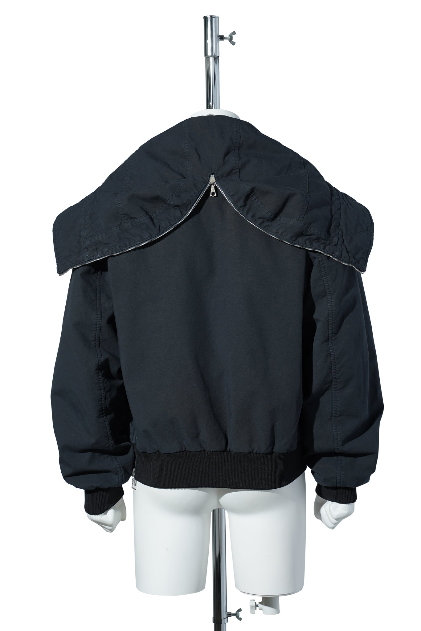 VELMONTE BIS GD 2101 MW. JACKET / NAVY