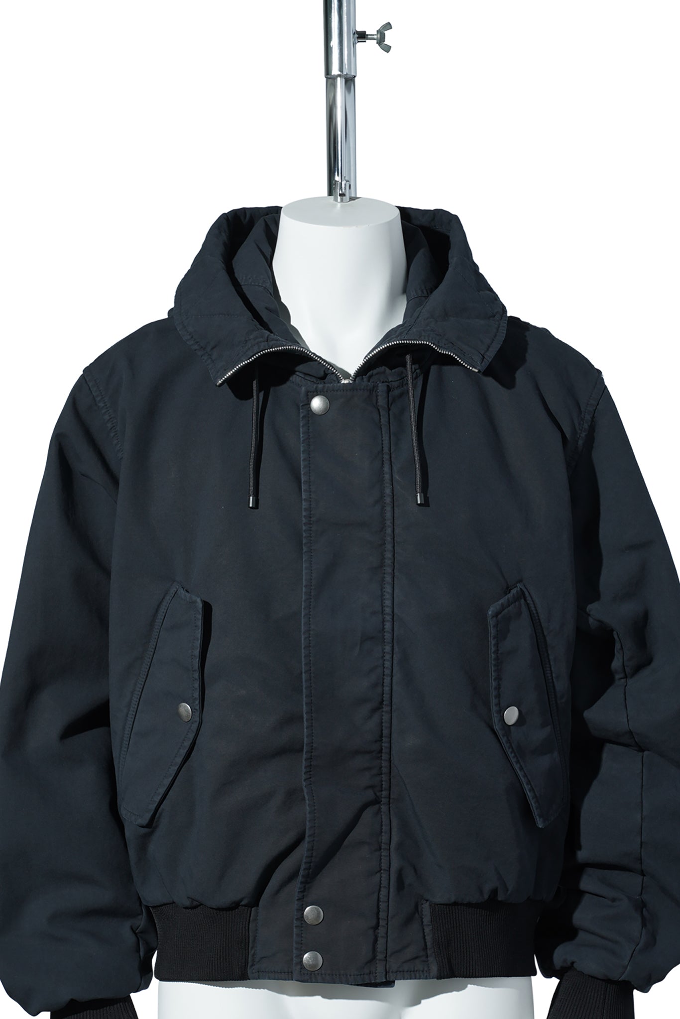 VELMONTE BIS GD 2101 MW. JACKET / NAVY