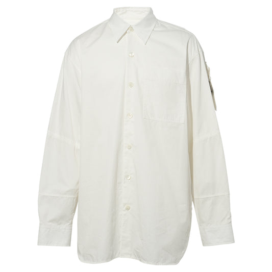 COEN 2294 M.W.SHIRT / 008:OFF WHITE