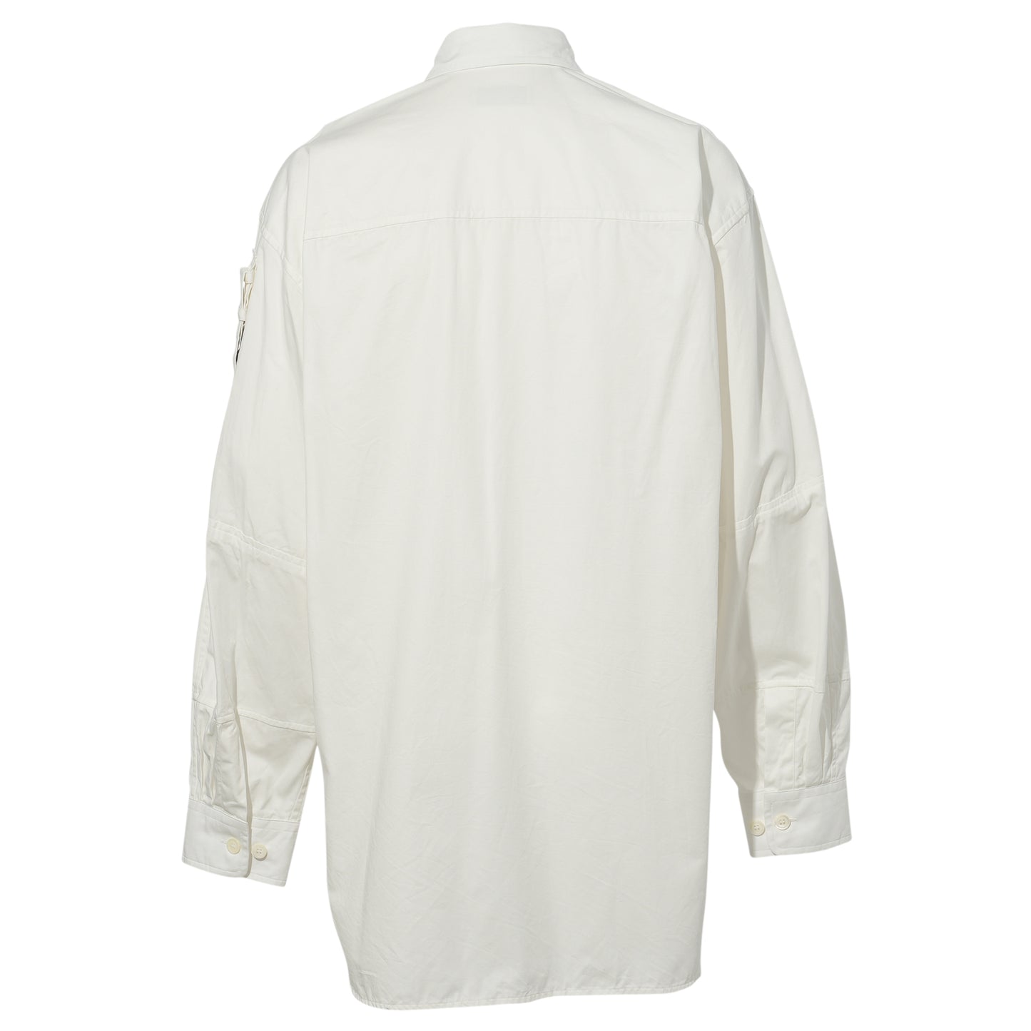 COEN 2294 M.W.SHIRT / 008:OFF WHITE