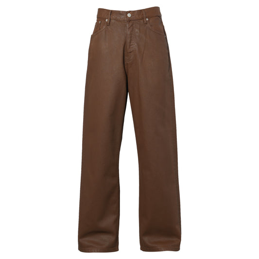 PINE DEN 2383 M.W. PANTS / 701:RUST